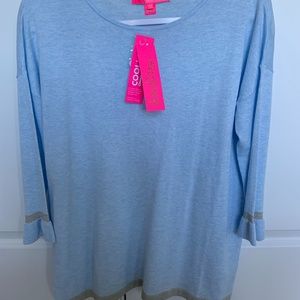 Lilly Pulitzer Charla Sweater NWT